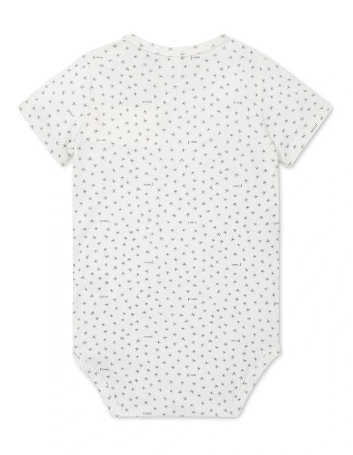 Deals ๐ Seed Heritage Core Yardage Bodysuit ๐ - Image 2