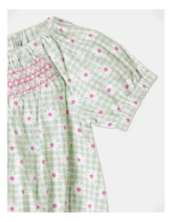 Coupon ???? Jack & Milly Sienna Gingham Romper In Light Green ???? 2 Coupon ???? Jack & Milly Sienna Gingham Romper In Light Green ???? -Jack & Milly shop unnamed file 168