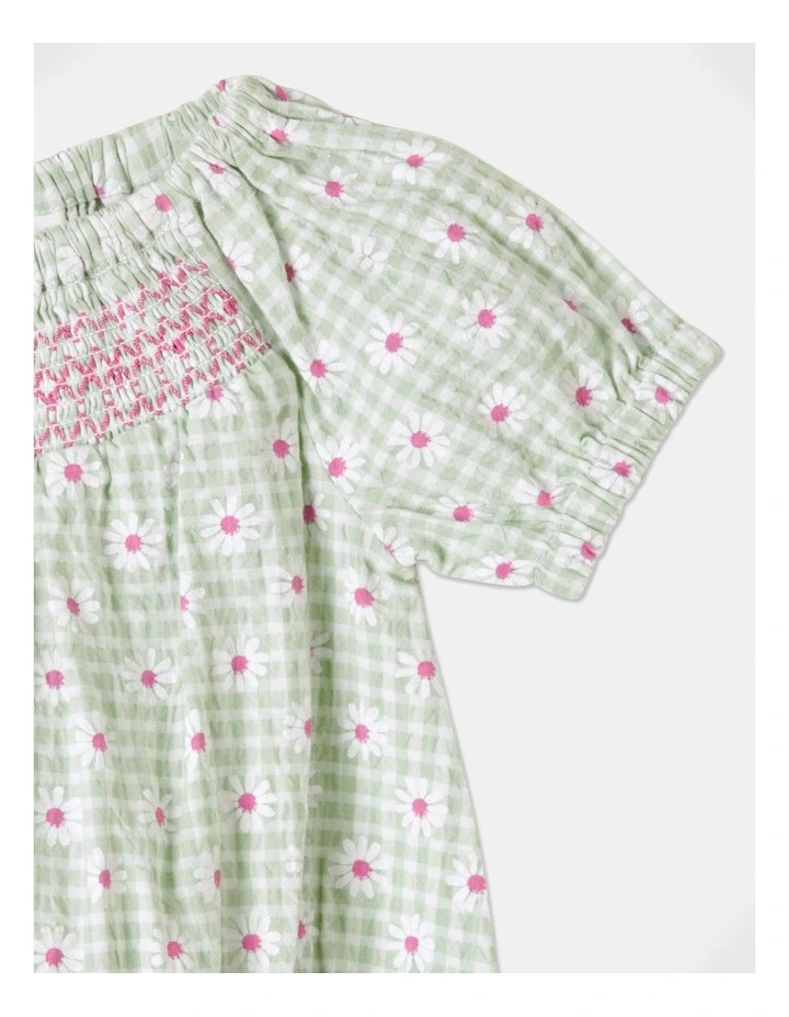 Sienna Gingham Romper in Light Green Coupon ???? Jack & Milly Sienna Gingham Romper In Light Green ???? -Jack & Milly shop unnamed file 168