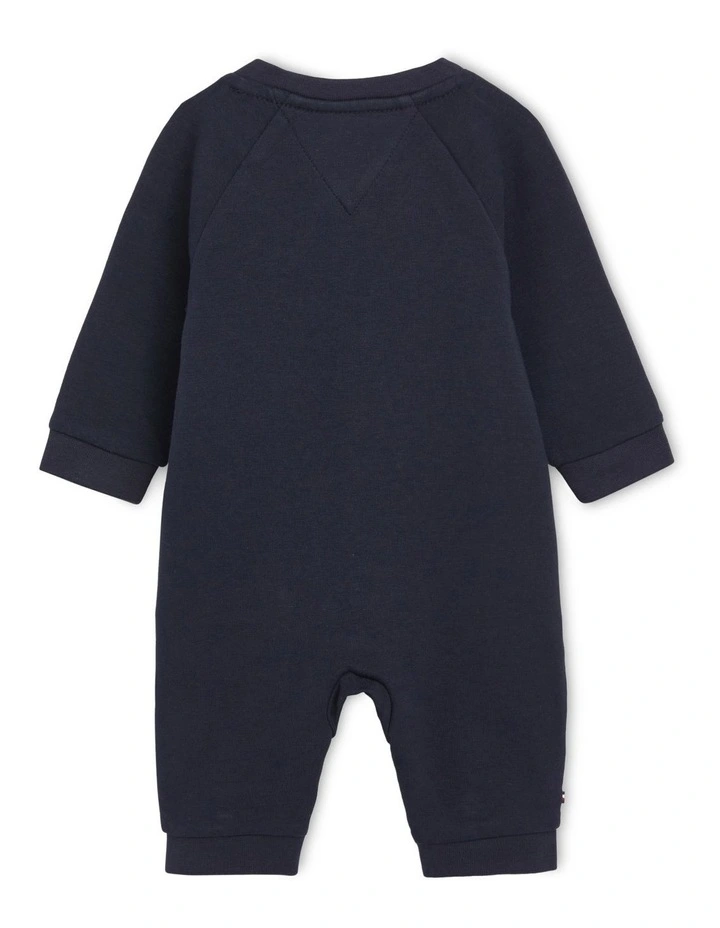 Varsity Bodysuit in Desert Sky Brand new ⭐ Tommy Hilfiger Varsity Bodysuit In Desert Sky ???? -Jack & Milly shop unnamed file 1680