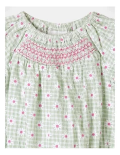 Coupon ???? Jack & Milly Sienna Gingham Romper In Light Green ???? 3 Coupon ???? Jack & Milly Sienna Gingham Romper In Light Green ???? -Jack & Milly shop unnamed file 169