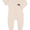 Hot Sale ???? Bonds Organic Zip Wondersuit In Sunshine Beige ????
