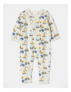 Top 10 โจ Sprout Essentials Construction Coverall In Cream ๐