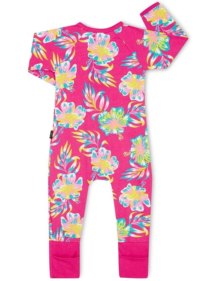 Zip Wondersuit Summer High Biscus in Pink Zing Promo ???? Bonds Zip Wondersuit ???? Summer High Biscus In Pink Zing ???? -Jack & Milly shop unnamed file 234