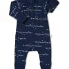 Top 10 ???? Bonds Yardage Coverall In Navy ????