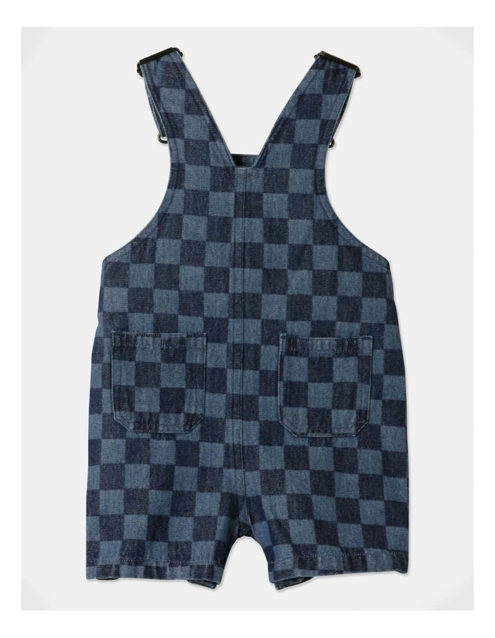 Wholesale π Jack & Milly Roy Denim Overall In Denim π - Image 5