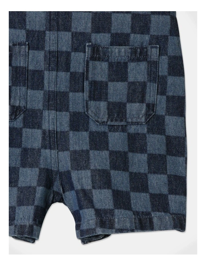 Wholesale π Jack & Milly Roy Denim Overall In Denim π - Image 6