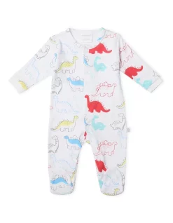 Promo 🧨 Marquise Dino Days Studsuit In Multi 🎁