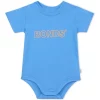 Best reviews of ???? Bonds Matchies Teesuit In Biloga Blue ⌛