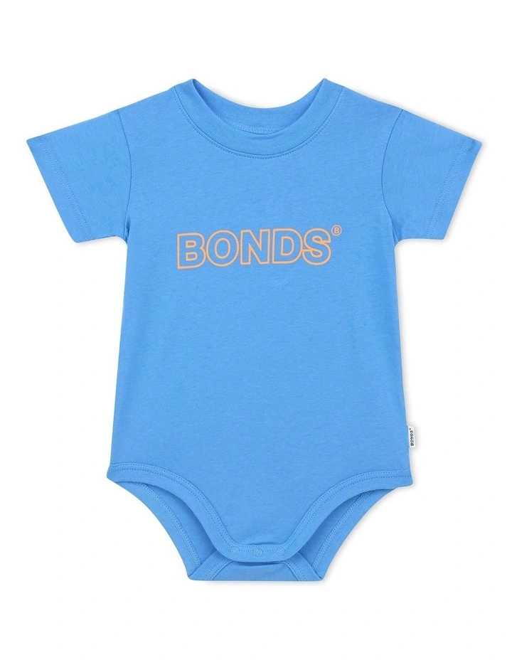 Best reviews of π Bonds Matchies Teesuit In Biloga Blue β