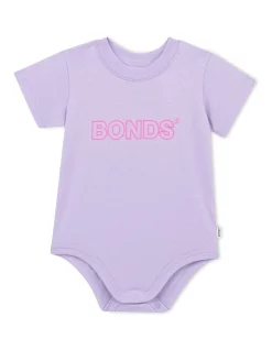 Best deal ๐งจ Bonds Matchies Teesuit In Violet Rules ๐