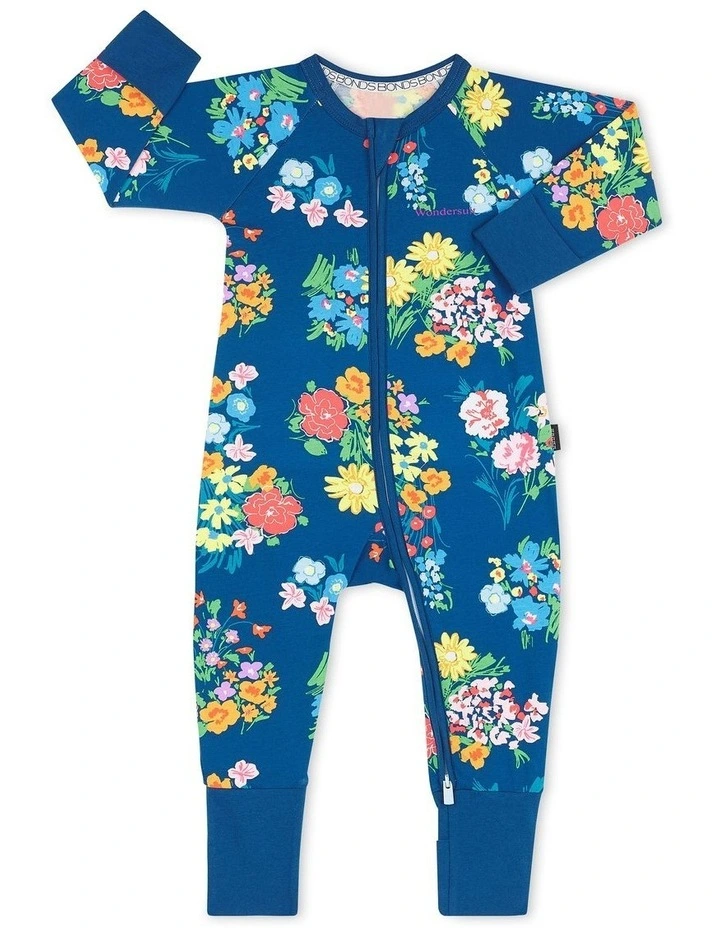 Wholesale π Bonds Zip Wondersuit Tiny Terrace Garden π