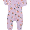 Best reviews of ???? Bonds Organic Zip Wondersuit My First In Apple And Mauve ????