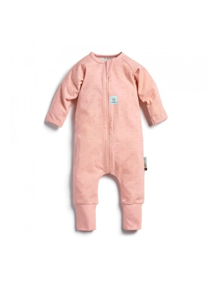 Wholesale π ErgoPouch Layers Long Sleeve Baby Organic Cotton TOG 0.2 Size 0-3 Months Berries π§¨