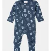 Cheap 🔥 Sprout Essentials Rib Monster Coverall In Navy 🤩