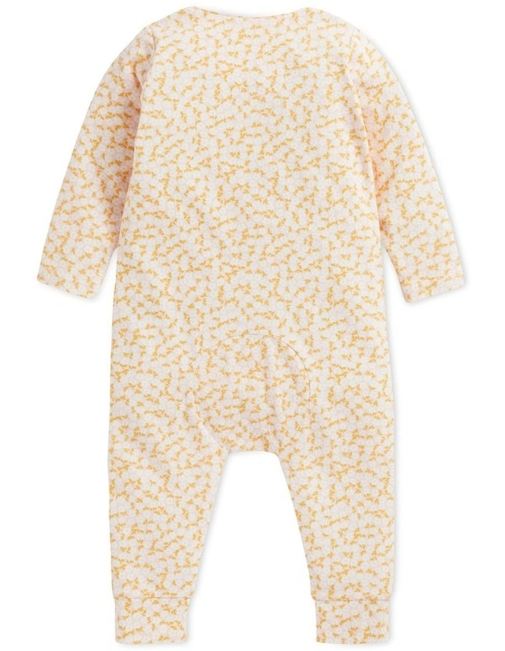 Cheap β Seed Heritage Daisy Zipsuit In Rosewater π€© - Image 2