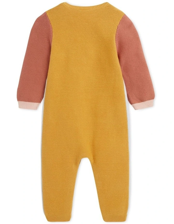 Buy π Seed Heritage Colourblock Jumpsuit π₯ - Image 2