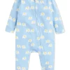 Flash Sale ???? Seed Heritage Elephant Zipsuit ????