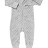 Cheap ???? Bonds Poodelette Zip Wondersuit In Grey ????