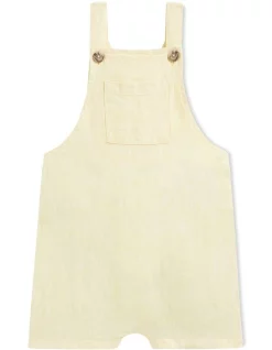 Cheapest ๐ Seed Heritage Linen Pocket Overall โญ