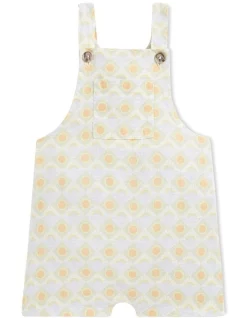 Brand new 🛒 Seed Heritage Linen Pocket Overall 😉