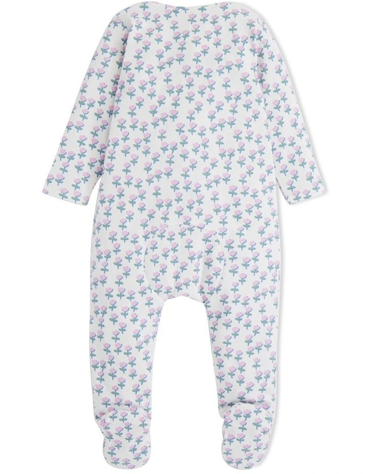 Promo π€© Seed Heritage Floral Zipsuit π - Image 2