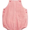Cheapest 😀 Seed Heritage Gingham Romper ✔️