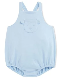 Hot Sale 😍 Seed Heritage Novelty Pocket Romper 🧨