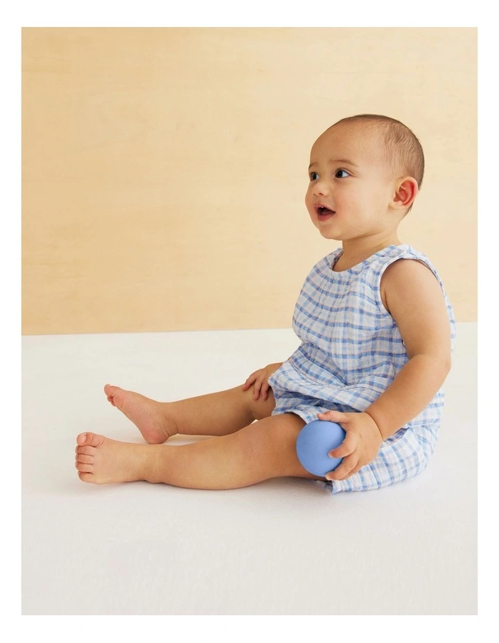 Best reviews of β Seed Heritage Check Pocket Romper π - Image 3