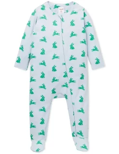 Coupon ๐ Seed Heritage Bunny Zipsuit ๐