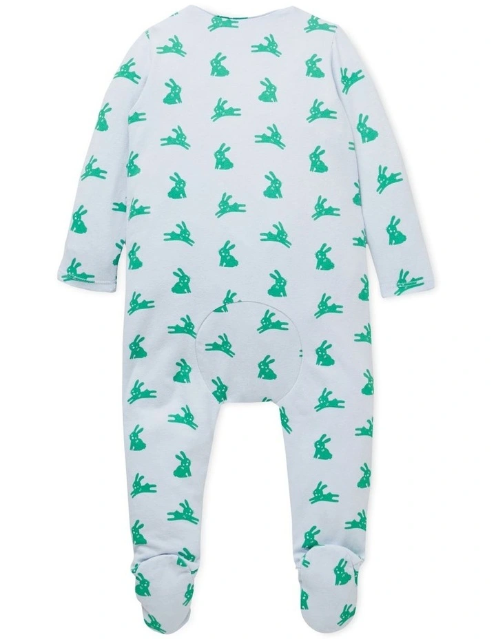 Coupon π Seed Heritage Bunny Zipsuit π - Image 2