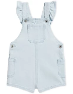 Cheap ๐ฏ Seed Heritage Short Leg Dungaree ๐