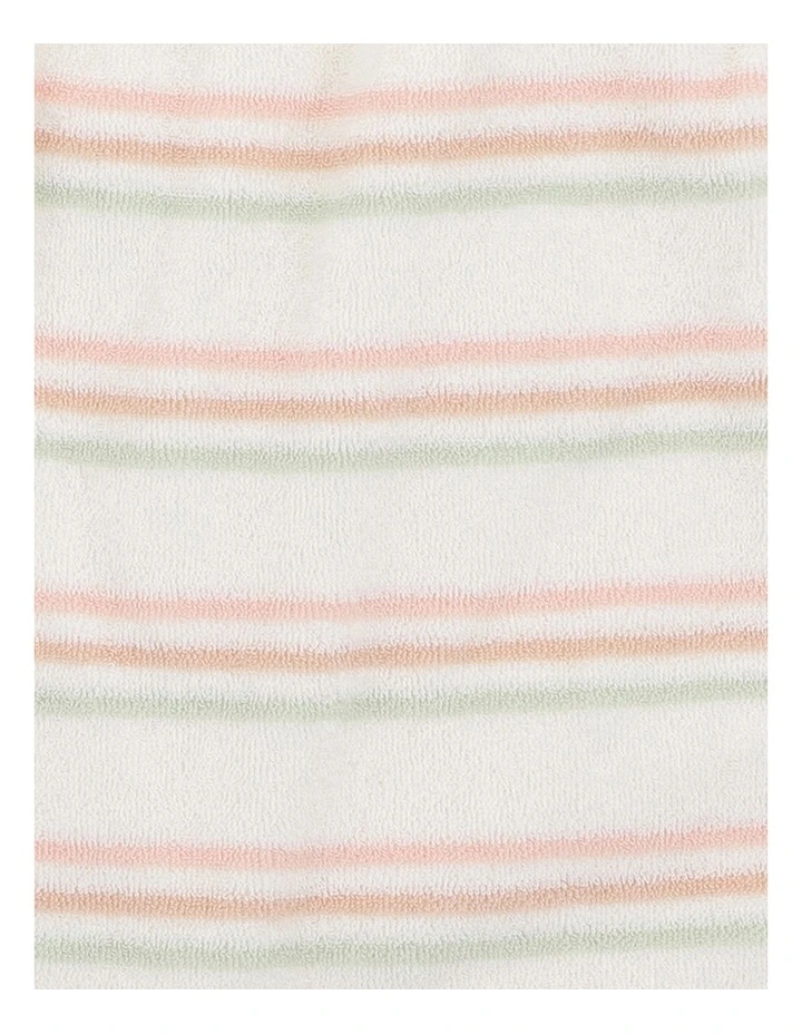 Stripe Terry Long Sleeve Romper In Multi Coupon ❤️ Bebe Stripe Terry Long Sleeve Romper In Multi ???? -Jack & Milly shop unnamed file 572