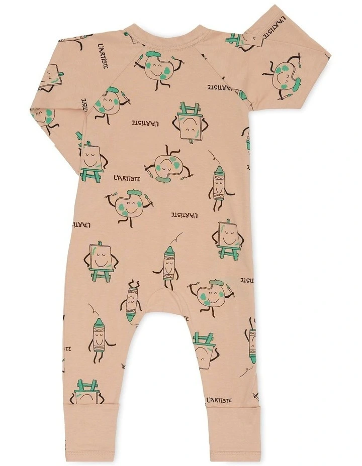 Best reviews of β Bonds Organics Zippy Light Brown π - Image 2