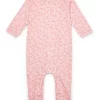 Discount ???? Walnut Scout Onesie Pink ⌛