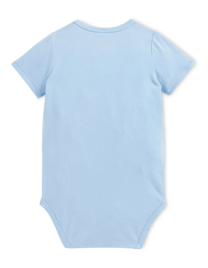 Outlet β€οΈ Seed Heritage Elephant Bodysuit β¨ - Image 2