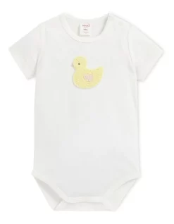 Brand new 🤩 Seed Heritage Duckling Bodysuit ⭐