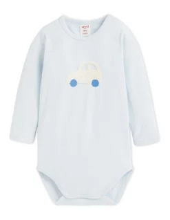 Deals 🛒 Seed Heritage Car Bodysuit ❤️