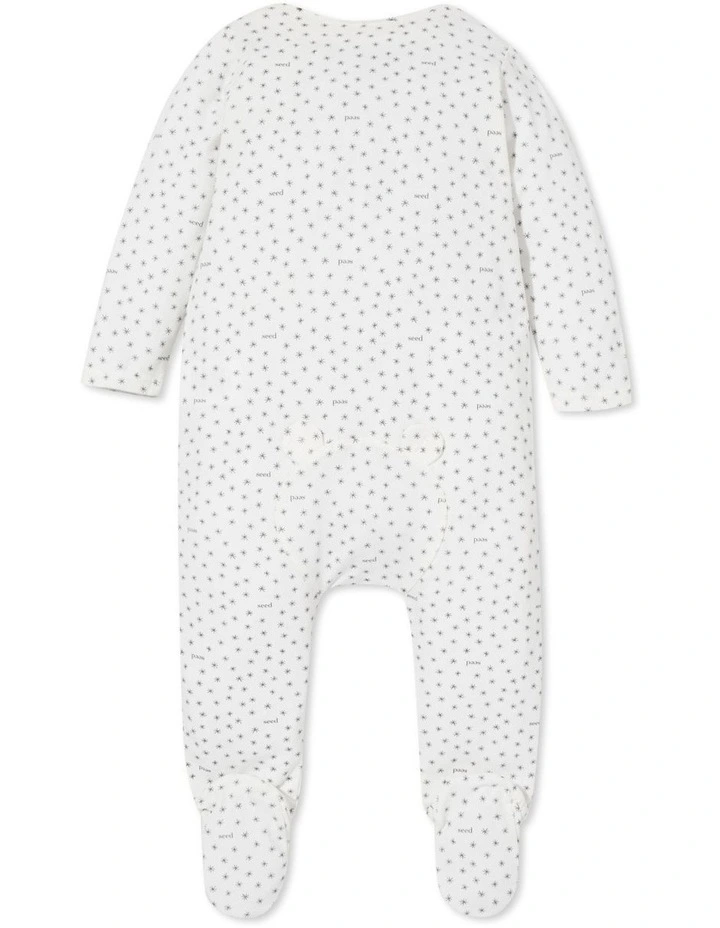 Cheap ๐ Seed Heritage Core Yardage Zipsuit โญ - Image 2