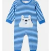 Brand new ???? Sprout Bear Coverall In Blue ????