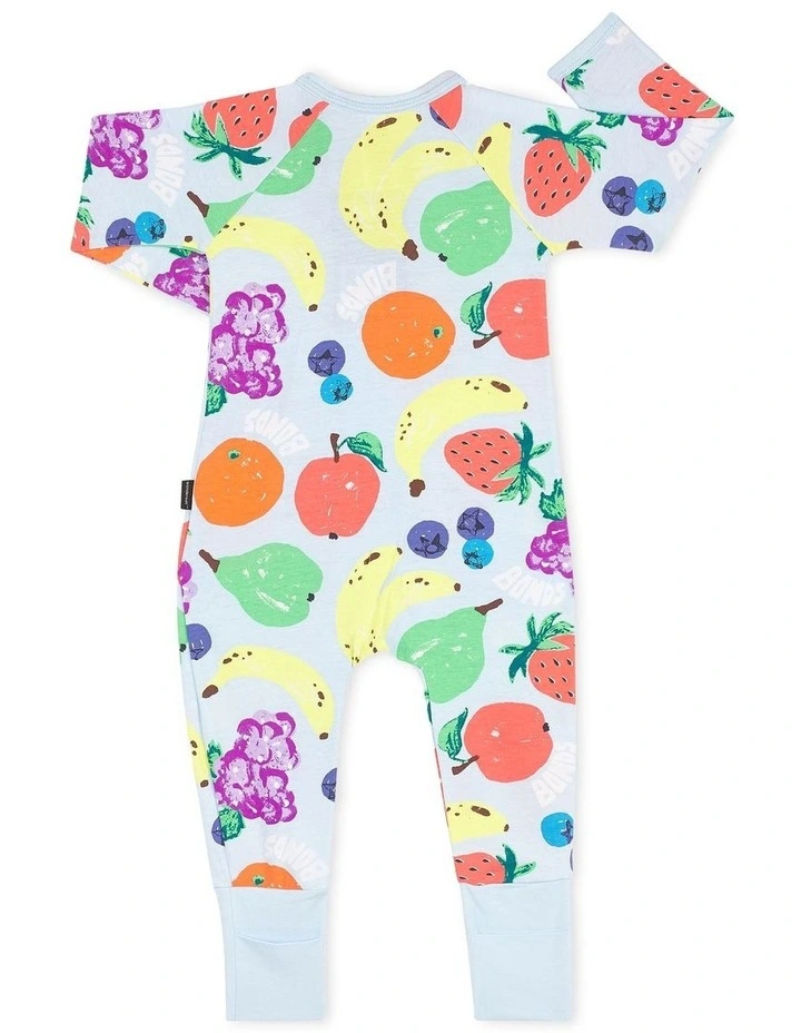 Best Pirce π Bonds Fruit Salad Bowl Zip Wondersuit In Multi βοΈ - Image 2