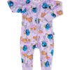 Flash Sale ???? Bonds Finding Nemo Zip Wondersuit In Purple ????