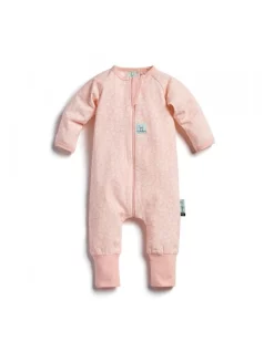 Best reviews of 🎉 ErgoPouch Layers Long Sleeve Baby Organic Cotton TOG 0.2 Size 0-3 Months Shells ✨