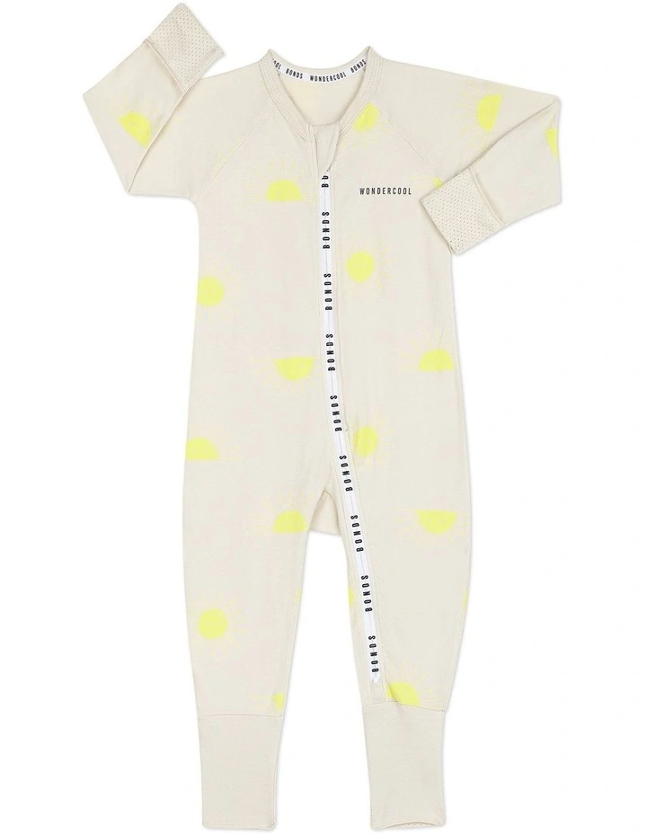 Top 10 π Bonds Wondercool Zip Wondersuit Rise And Shine In Yellow π