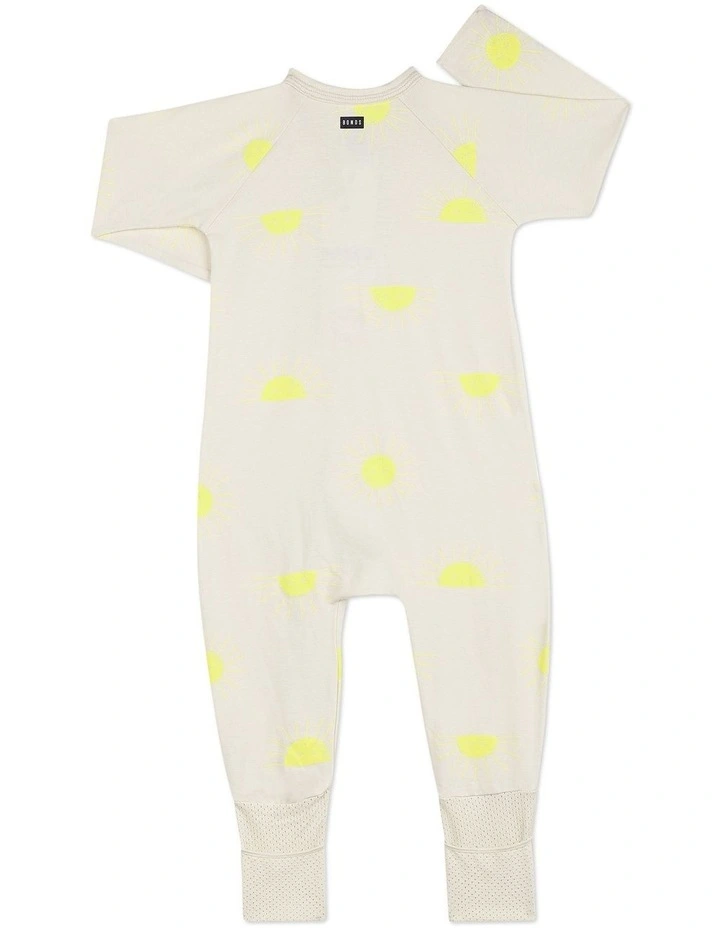 Top 10 π Bonds Wondercool Zip Wondersuit Rise And Shine In Yellow π - Image 2