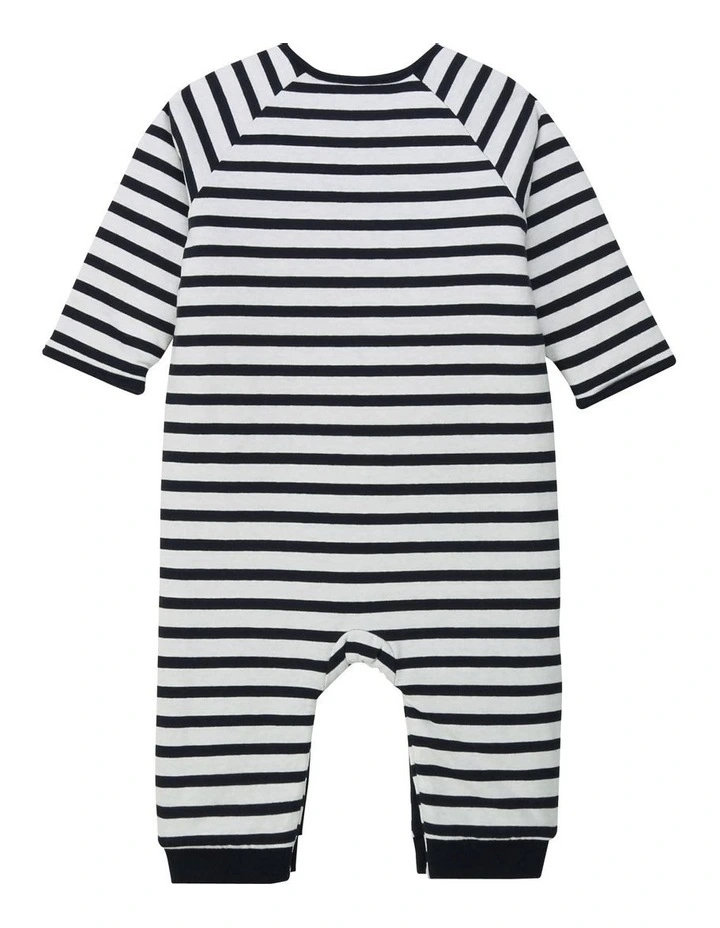 Hot Sale 😉 Carrement Beau Cotton Jersey Overalls 🎁 - Image 2