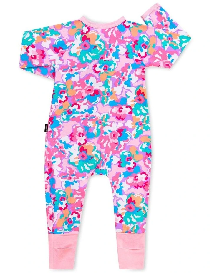 Discount π Bonds Pink βοΈ Summer Fantasy Zip Wondersuit π€© - Image 2