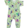 Flash Sale ???? Bonds Zip Wondersuit In Toucan Twirl Green ????