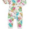 Flash Sale ???? Bonds Zip Wondersuit Paradise White Print ????