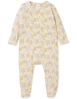 Top 10 ๐ฏ Seed Heritage Floral Zipsuit โจ